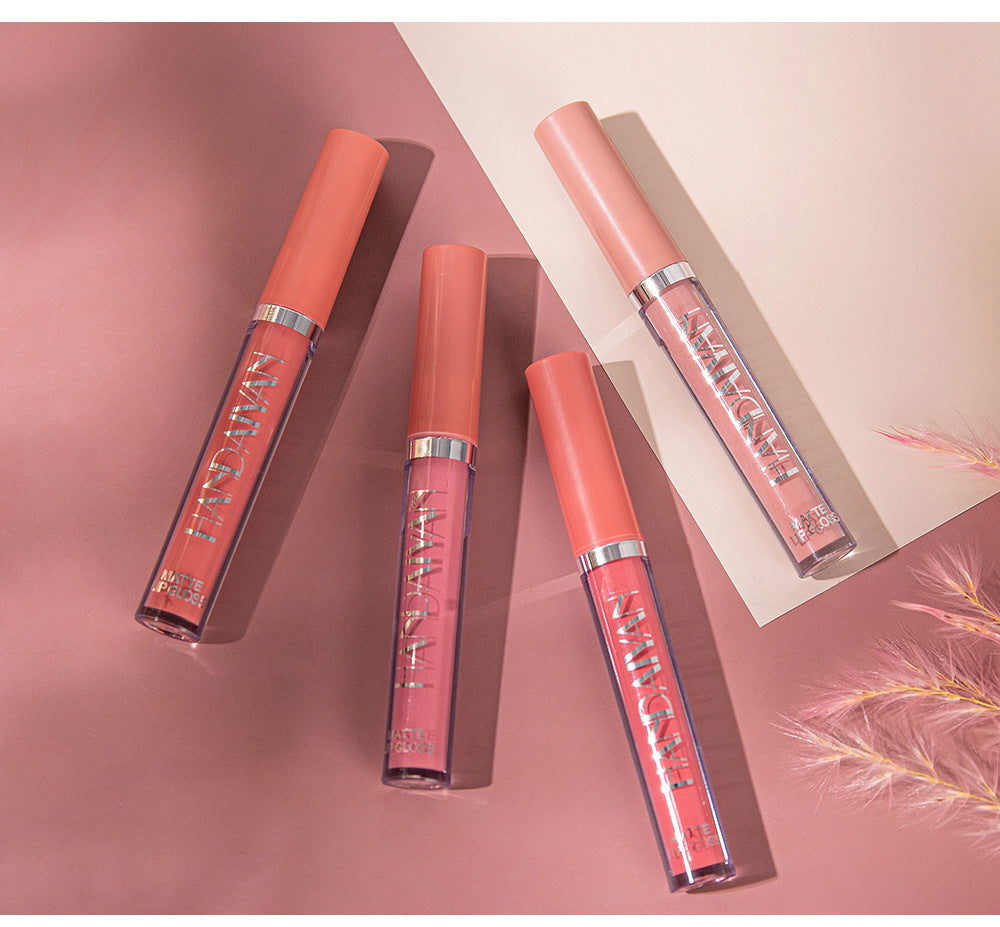 Set Labiales  Handaiyan