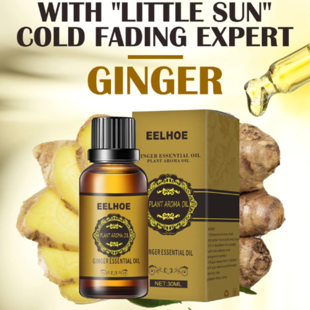 🌿  Aceite Quemador De Grasa Reafirmante