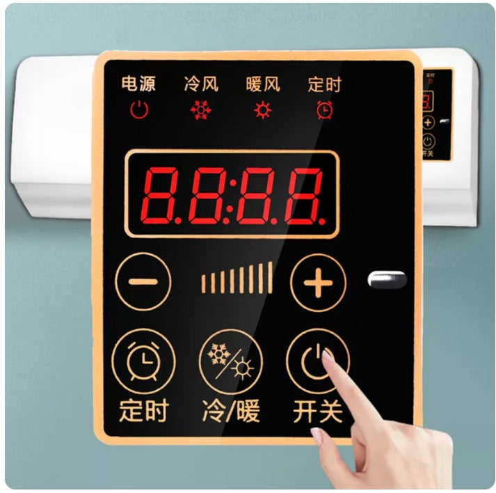 Aire Acondicionado Portátil FrostAir 2X