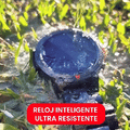 🌟 Reloj Inteligente Ip67 Impermeable Con Linterna Smartwatch Deportivo  Active Pulse 🌟