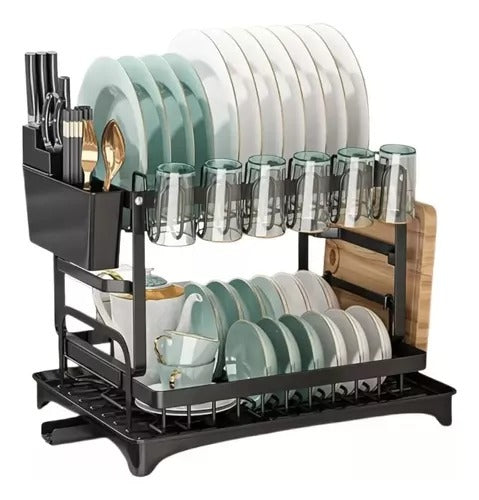 Organizador-escurridor Platero PlateroMax™