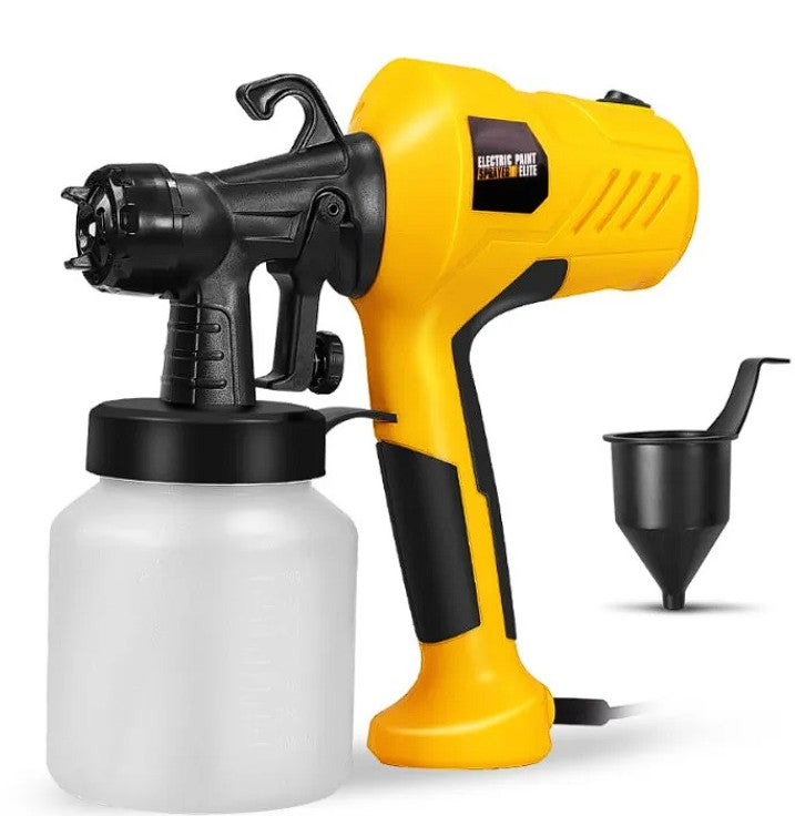 Pistola Para Pintar 400w  LEMNISCATE