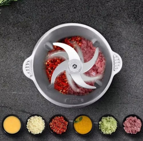 Procesador FoodMaster Pro 3L