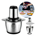 Procesador FoodMaster Pro 2L
