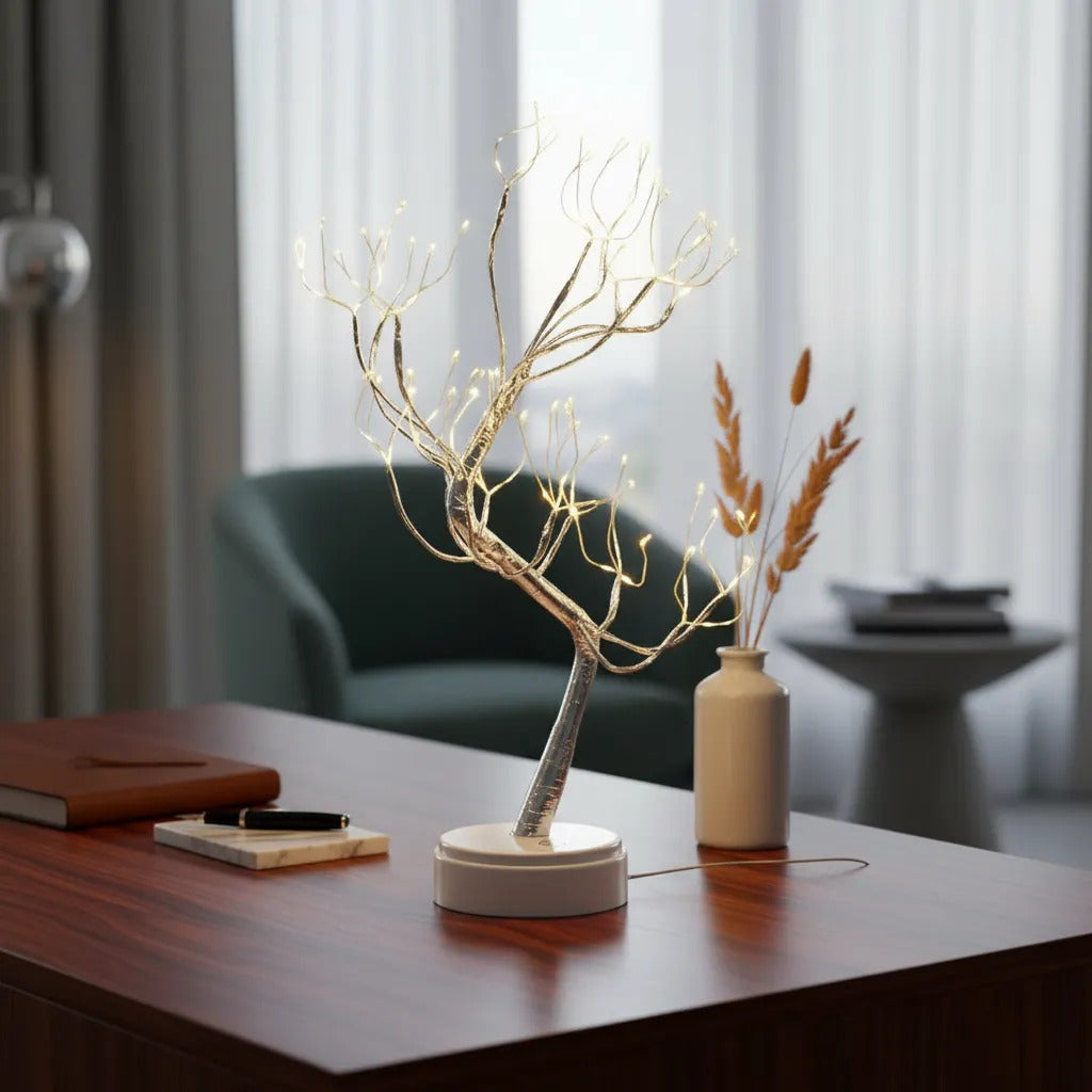 Bonsai Luz Relajante™