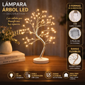Bonsai Luz Relajante™