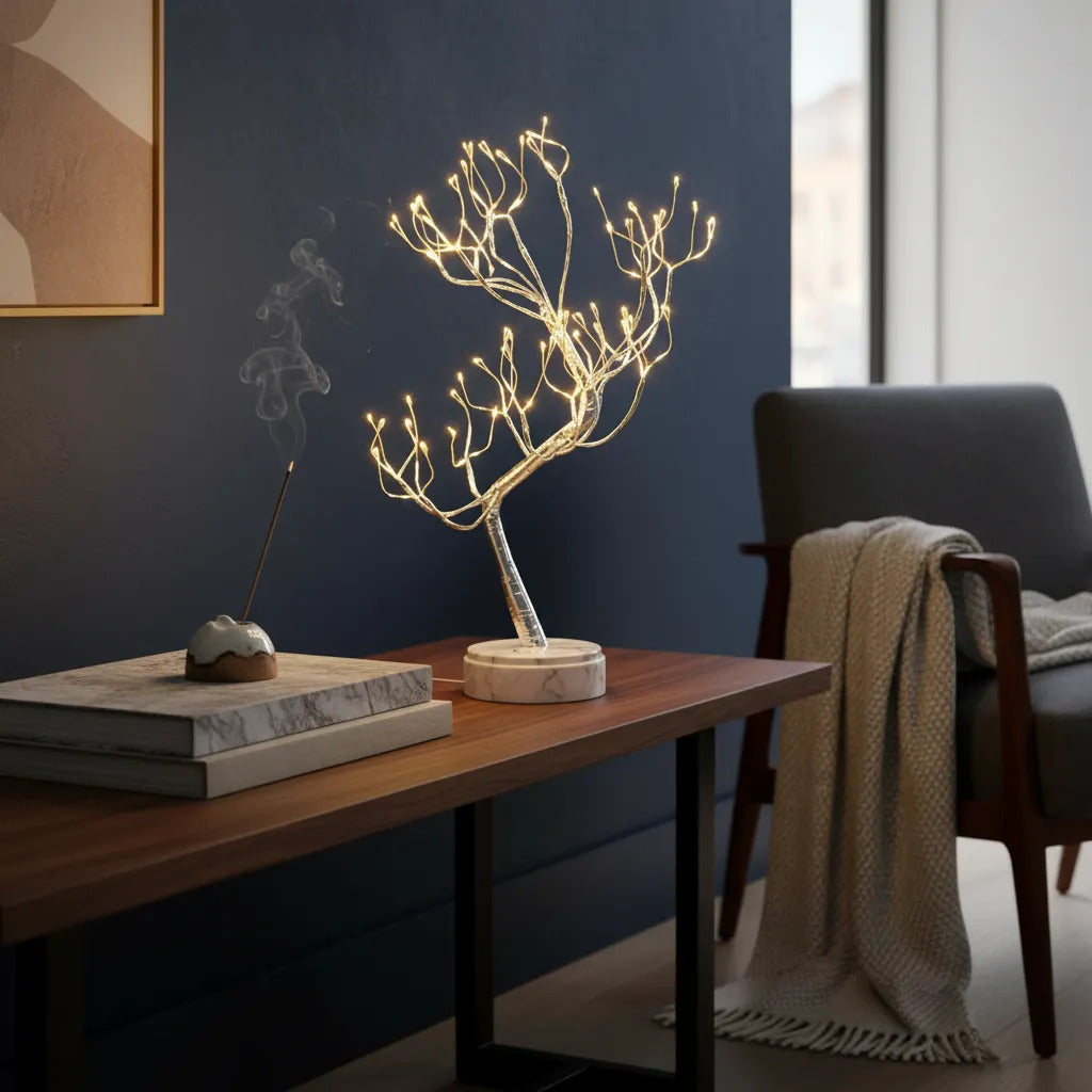 Bonsai Luz Relajante™