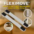Base Con Ruedas Ajustable Moviflex