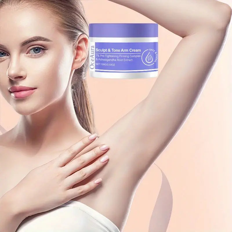 Crema Reafirmante Lifting Para El Cuello