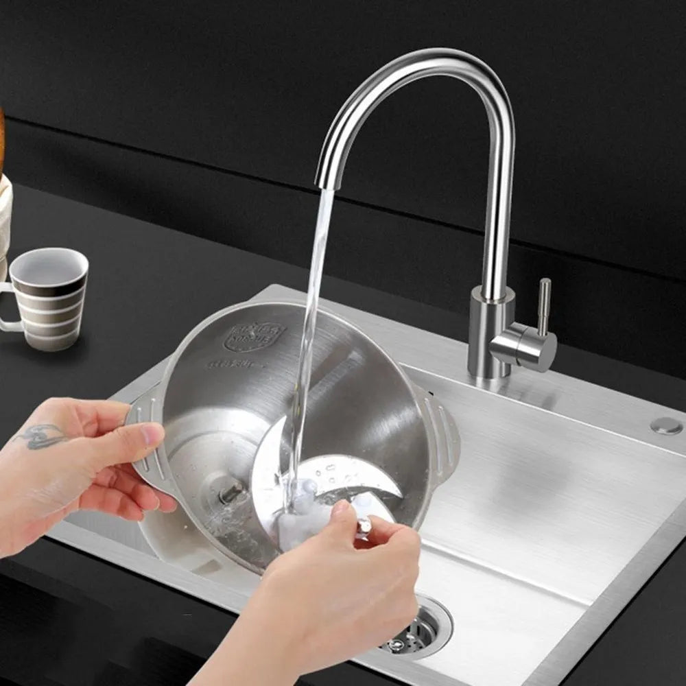 Procesador FoodMaster Pro 3L