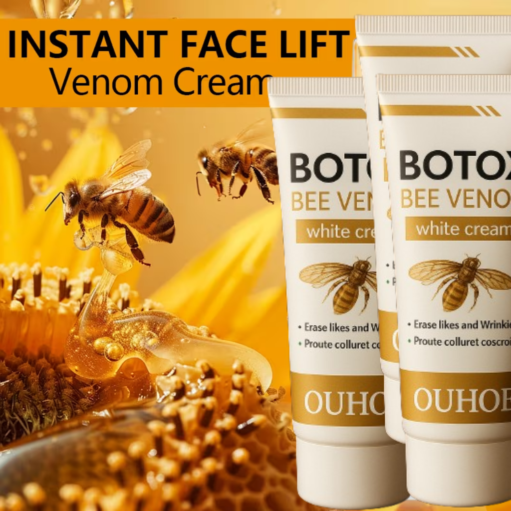 ApisLift Botox Cream®