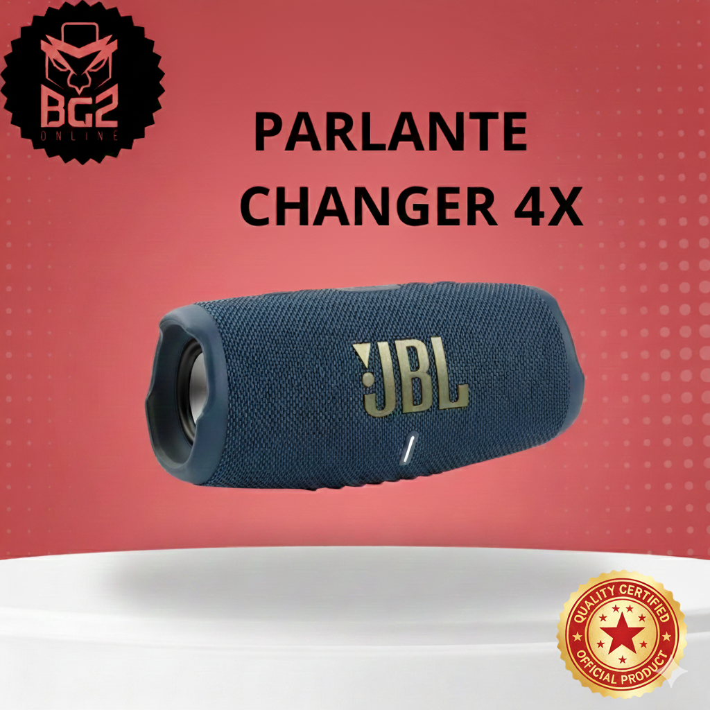 Parlante ThunderBeat 4X