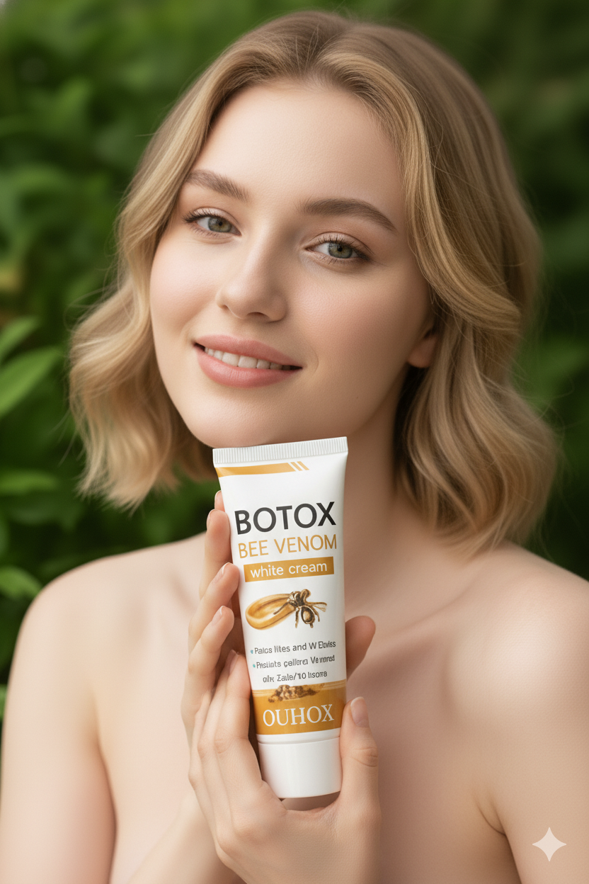 ApisLift Botox Cream®