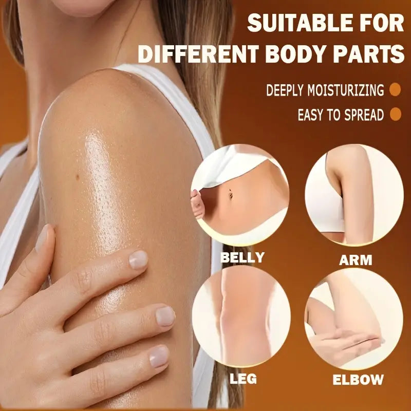 🌿  Aceite Quemador De Grasa Reafirmante