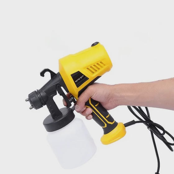 Pistola Para Pintar 400w  LEMNISCATE